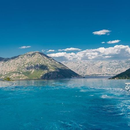 The Seaside Gem Donji Morinj Εξωτερικό φωτογραφία